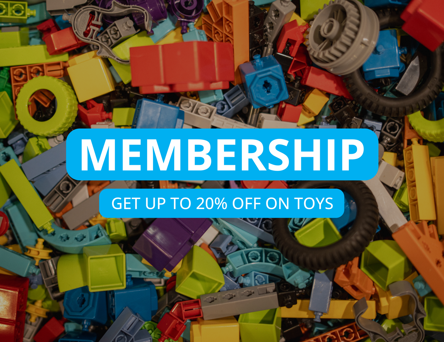 Yearly Membership