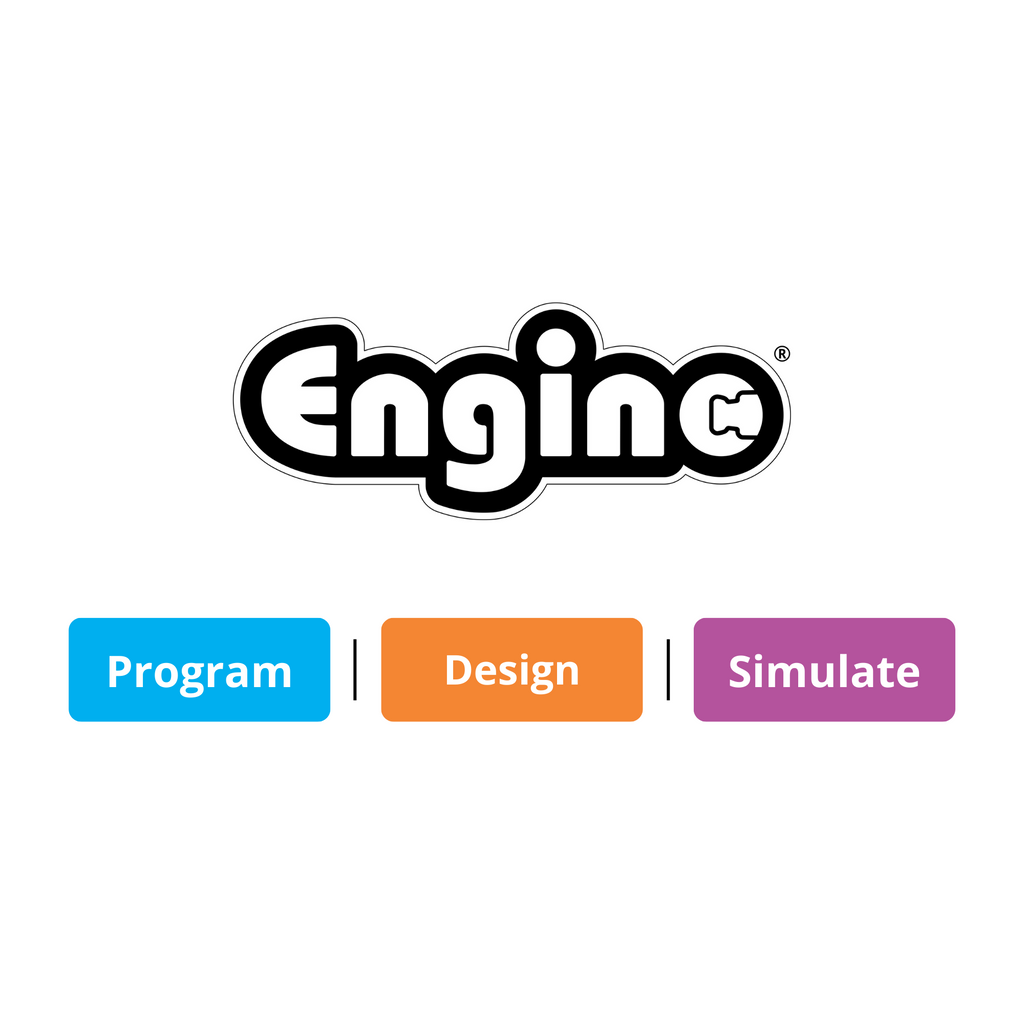 Engino Software Suite